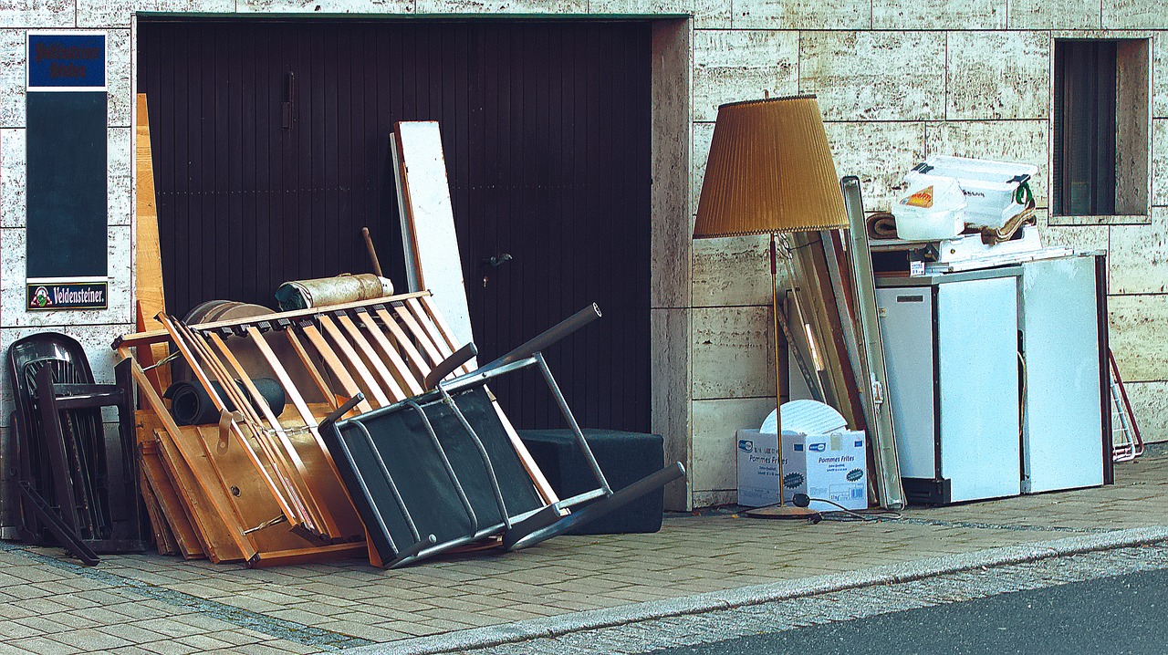 Waste-to-Energy: A Sustainable Solution for Urban Areas